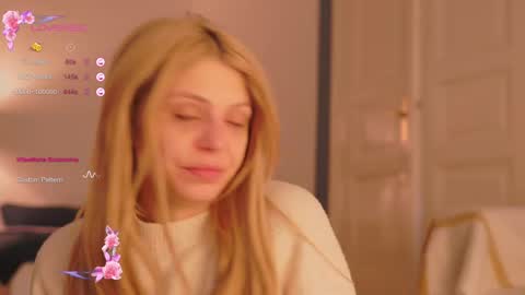 Little Flower online show from February 22, 10:18 am