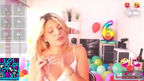 Little Flower online show from July 25, 2:59 pm