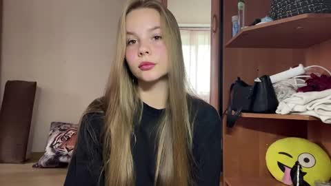 Katerina online show from July 25, 10:35 am