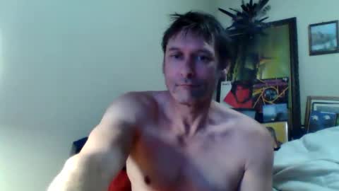 Darthmark420 online show from March 16, 5:44 am