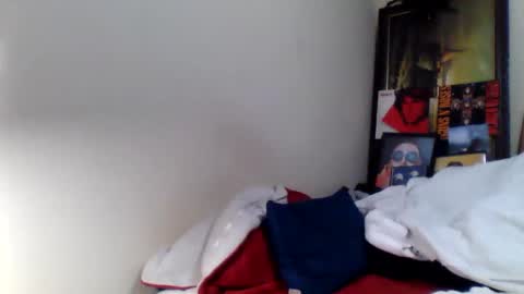 Darthmark420 online show from April 21, 8:21 am