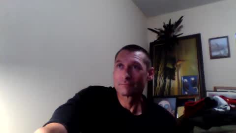 Snapshot of ifoundthegspot chatting on September 26, 7:38 am Darthmark420 online show from September 26, 7:38 am