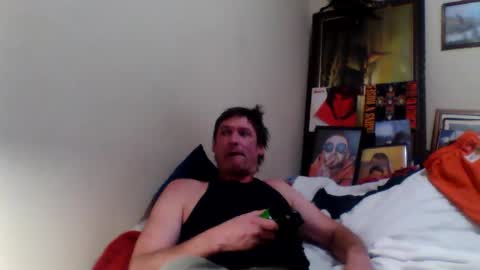 Darthmark420 online show from April 5, 10:56 am