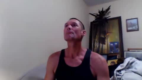 Snapshot of ifoundthegspot chatting on September 23, 6:51 am Darthmark420 online show from September 23, 6:51 am