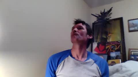 Darthmark420 online show from March 22, 7:01 am