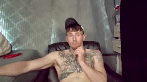 Amiri Roue online show from January 26, 1:47 pm