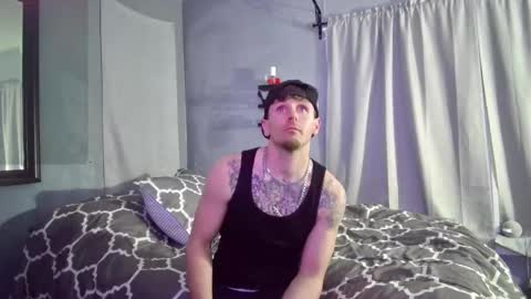 Amiri Roue online show from March 12, 3:57 am