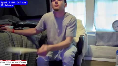 Amiri Roue online show from December 24, 7:22 pm