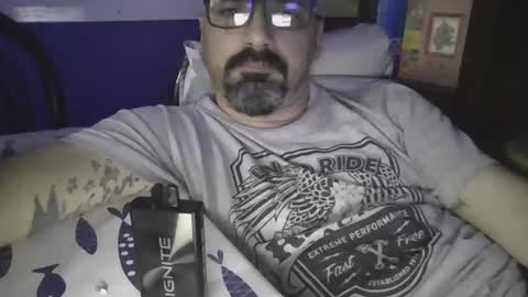 igorargen4 online show from March 12, 12:36 am