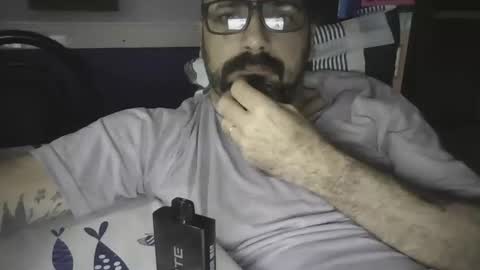 igorargen4 online show from March 7, 12:32 am