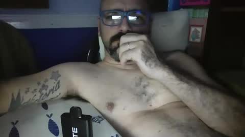 igorargen4 online show from March 15, 1:43 am