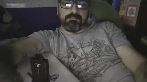 igorargen4 online show from March 22, 1:09 am