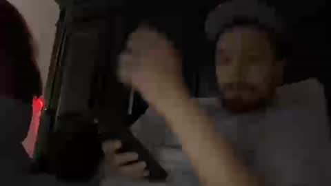 igotthroated online show from August 9, 5:57 am