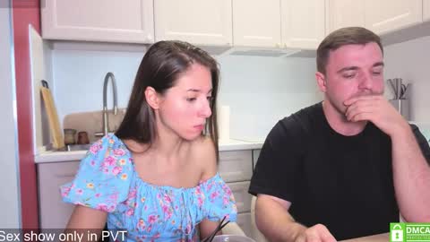 Julia and Mira online show from September 12, 9:00 am