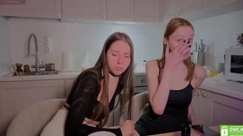 Julia and Mira online show from January 16, 1:53 pm