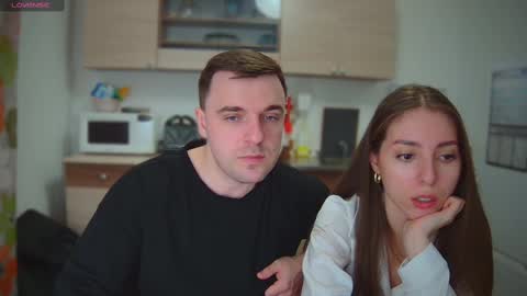 Julia and Mira online show from February 26, 5:42 pm