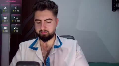 iimgabi online show from January 15, 9:01 pm