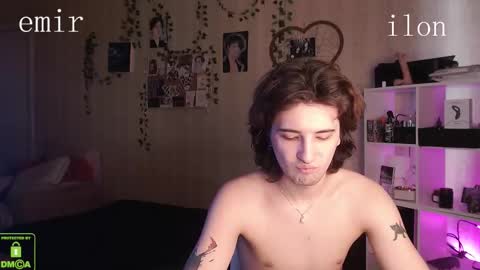 iinklk134 online show from February 17, 8:57 am