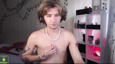 iinklk134 online show from September 19, 11:47 am