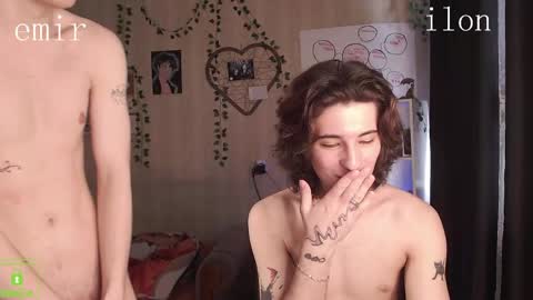 iinklk134 online show from April 7, 11:34 am