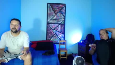 Snapshot of iivana_19 chatting on October 12, 4:43 pm Livana online show from October 12, 4:43 pm