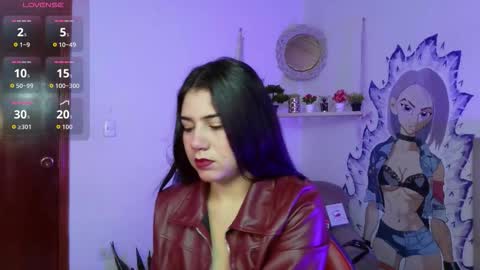 ilayra_smith online show from November 2, 9:04 pm
