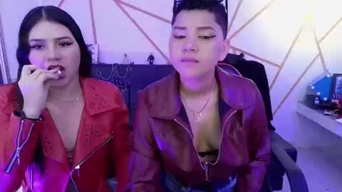 Snapshot of ilayra_smith chatting on September 12, 8:11 pm ilayra_smith online show from September 12, 8:11 pm