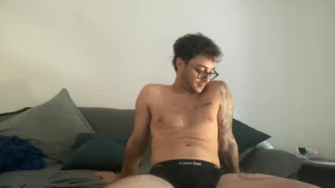 ildavid22 online show from June 17, 2:11 pm