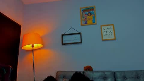 ile_matamba online show from November 9, 1:14 pm