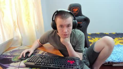 iliaskris online show from October 20, 6:18 am