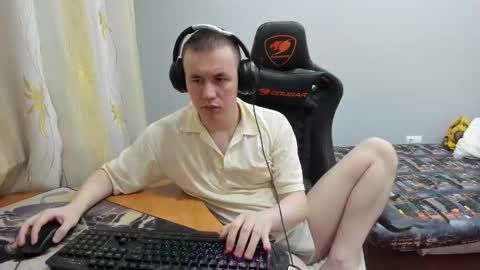 iliaskris online show from October 5, 3:41 pm