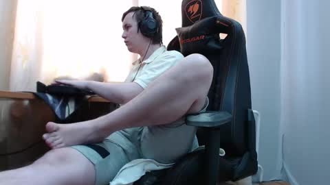 lord online show from February 21, 6:27 am