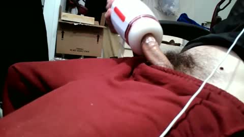 iliketofuck1975 online show from September 25, 8:10 am