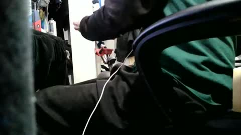 iliketofuck1975 online show from January 15, 8:23 am