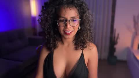 Kloe online show from February 8, 11:34 pm