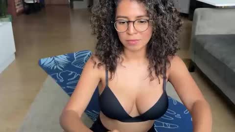 Kloe online show from January 28, 10:12 pm