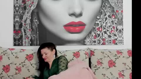 Ingrid or more easier...Miss  GoDDess Mistress online show from February 26, 11:30 pm