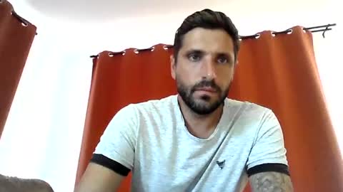 illela1387 online show from August 3, 11:27 am