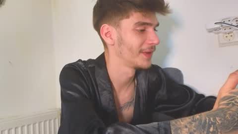 D-Illusion online show from October 30, 2:28 pm