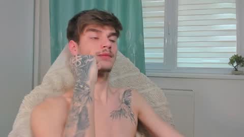 D-Illusion online show from January 30, 11:01 am