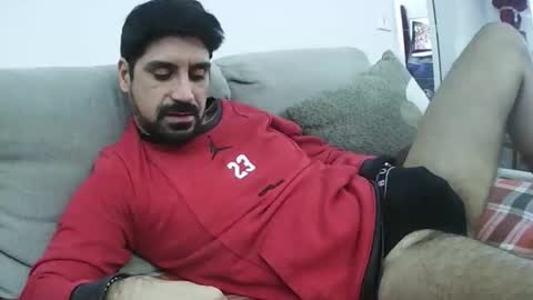 ilmangj90 online show from January 8, 9:59 am