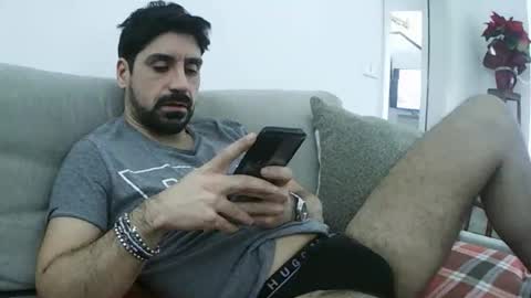 ilmangj90 online show from January 12, 10:22 am