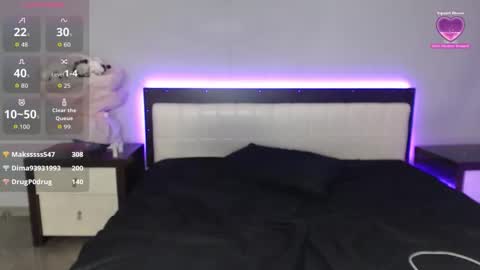 Snapshot of iloniya chatting on October 25, 2:12 am iloniya online show from October 25, 2:12 am