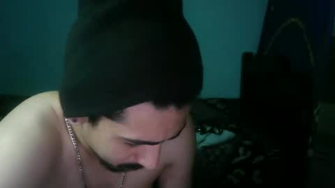 AARON online show from February 18, 6:47 pm