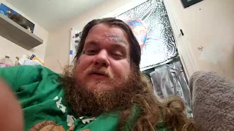 ilovestinkypussy420 online show from June 13, 12:26 pm