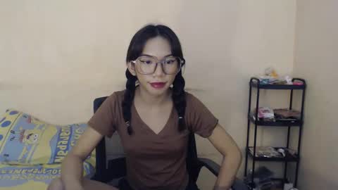 CALL ME JEN YOUR SWEET GIRL 3 online show from March 13, 7:06 pm