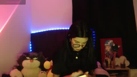 Ily Bea online show from September 30, 12:21 am