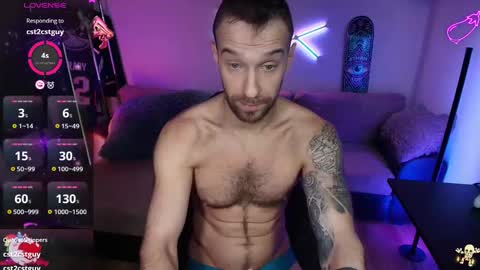 Ilya online show from October 31, 6:25 am