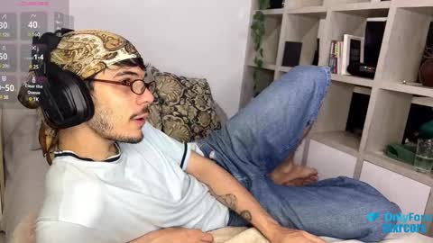 Theo --- OnlyFans stxrcorx online show from February 24, 2:19 am