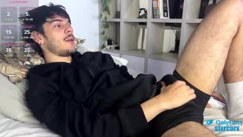 Theo --- OnlyFans stxrcorx online show from March 12, 8:30 am